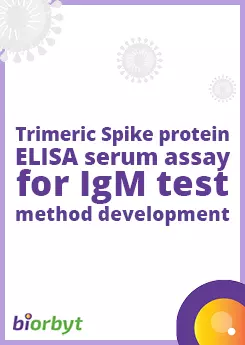 IgM serum assay