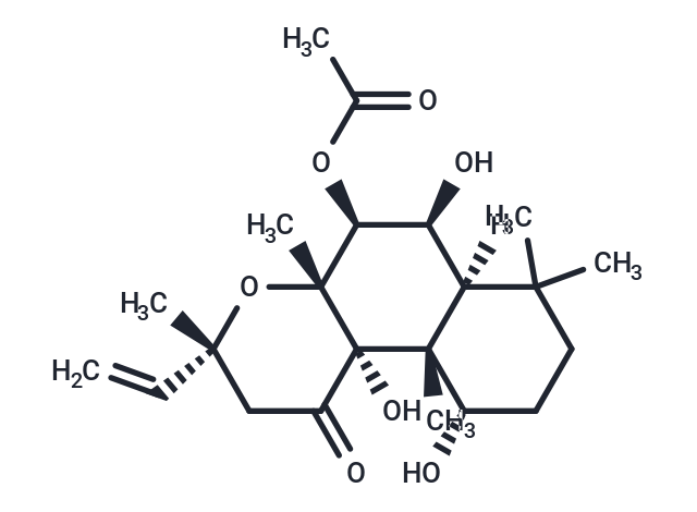 Forskolin