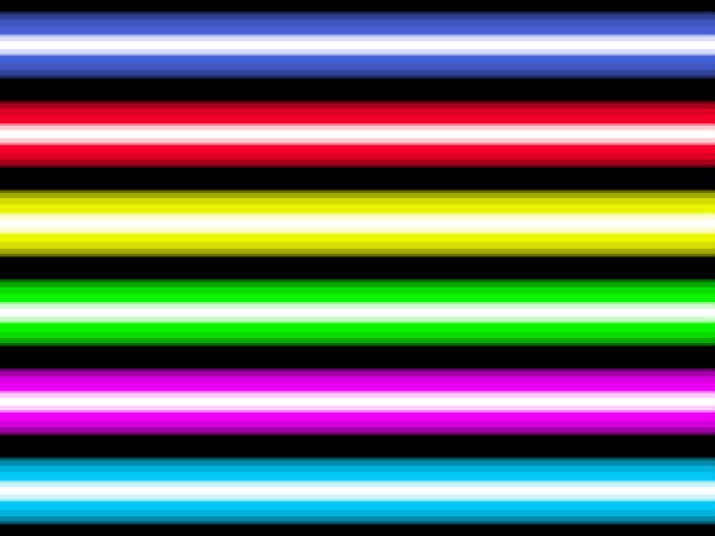 The World of Fluorescent Proteins