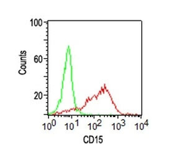 CD15 / FUT4 (Reed-Sternberg Cell Marker) Antibody - With BSA and Azide