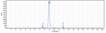 SARS-CoV-2 Reference Antibody (Bebtelovimab)