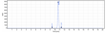 HTRA1 Reference Antibody (Galegenimab)