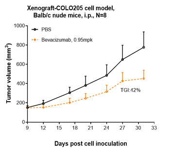 VEGF Reference Antibody