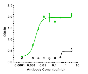 SLC1A5 / ASCT2 Reference Antibody (idactamab)