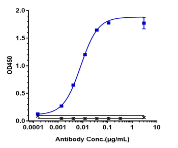 ERBB2 / HER2 / CD340 Reference Antibody (trastuzumab-MMAE)
