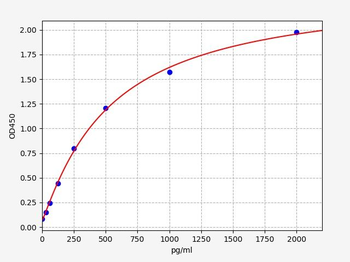 Rabbit NSE (Neuron-Specific Enolase) ELISA Kit