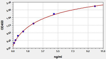 Mouse APP (Amyloid-beta A4 protein) ELISA Kit