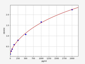 Rat Xbp1 ELISA Kit