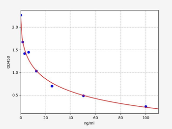 Rat DHEA-S (Dehydroepiandrosterone Sulfate) ELISA Kit
