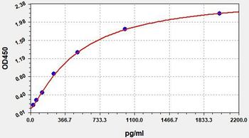 Monkey TARC (Thymus Activation Regulated Chemokine) ELISA Kit