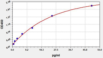 Human IL-10 (Interleukin 10) ELISA Kit