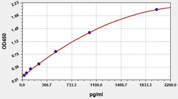Human BDNF ELISA Kit