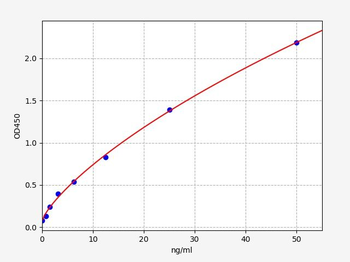 Human Smad1 ELISA Kit