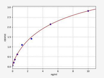 Human PCK2 ELISA Kit