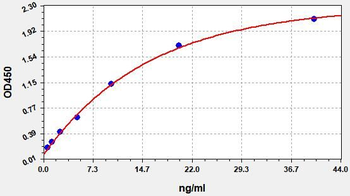 Human A1BG ELISA Kit