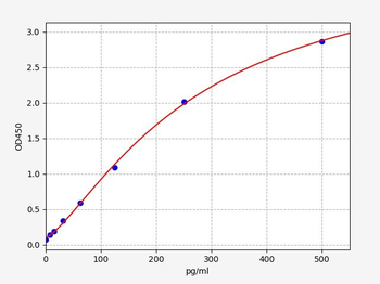 Human DMP1 ELISA Kit
