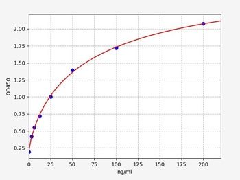 Human LDHB ELISA Kit