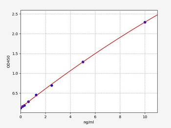 Mouse MIF ELISA Kit