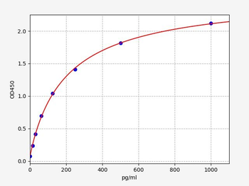 Rat VEGF-B ELISA Kit
