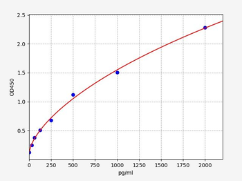 Rabbit IL-12 ELISA Kit