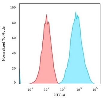 HLA-DRB1 Antibody (MHC II)