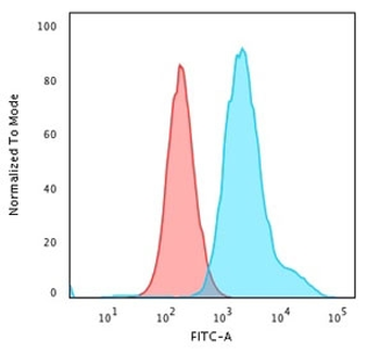 Recombinant Cytokeratin 7 Antibody / Rabbit Monoclonal