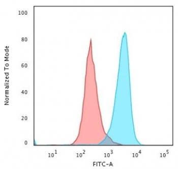 Recombinant Keratin 18 Antibody / Cytokeratin 18
