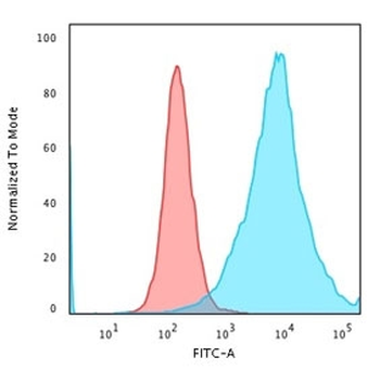 Recombinant CD43 Antibody / Rabbit Monoclonal