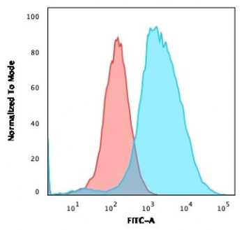 Estrogen Inducible Protein pS2 / TFF1 Antibody