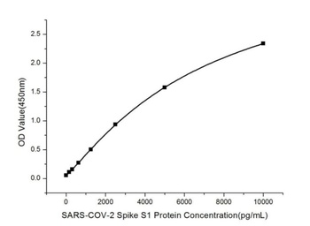 SARS-COV-2 Spike S1 Protein Antibody [7G2R4]