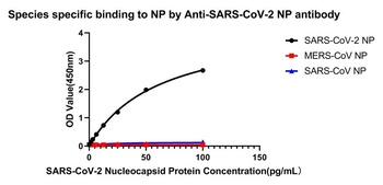SARS-COV-2 Nucleocapsid Protein Antibody [3E8A5]