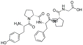 Bovine [D-Pro2] beta-Casomorphin peptide