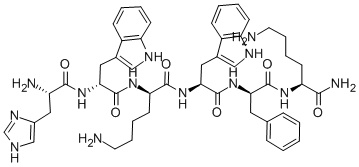 GHRP-6 [D-Lys3] peptide