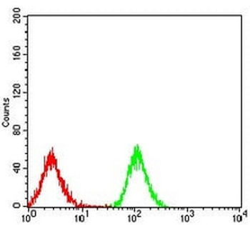 PPAR alpha Mouse Monoclonal Antibody