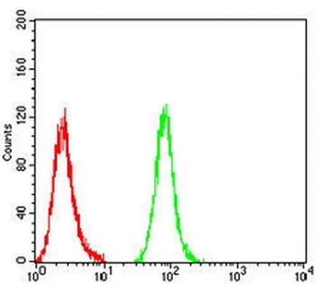 CCR6 Mouse Monoclonal Antibody