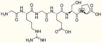 G-R-G-E-S-P (Inactive control)