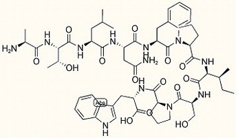 HIV-1, HIV-2 Protease Substrate