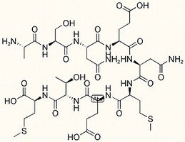 Influenza A NP (366-374) Strain A/PR/8/35