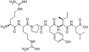 Neurotensin (8-13)
