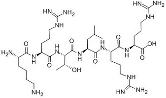 Protein Kinase C substrate from EGF Receptor