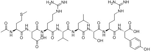 Simian Virus 40 Large Tumor Antigen Amino-Terminal Peptide