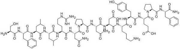 TRAP-14 amide