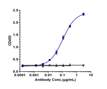 HGFR/c-Met Antibody (MMAE)
