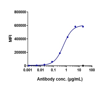 GCGR/GLR Antibody