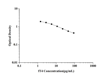 General Free Thyroxine (fT4) ELISA Kit