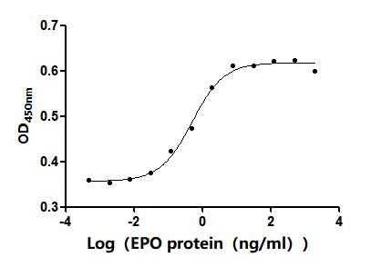 Recombinant Human Erythropoietin (EPO) (Active)