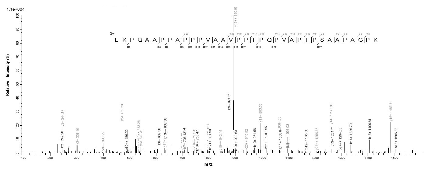 Mouse Dlat protein