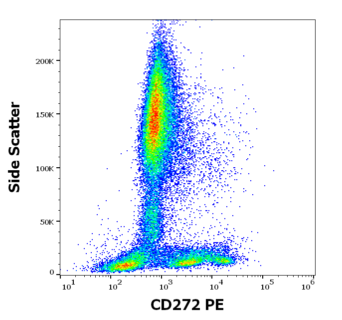 CD272 Antibody (PE)