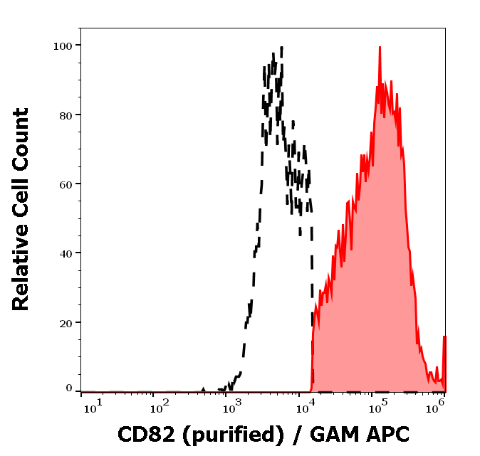 CD82 Antibody
