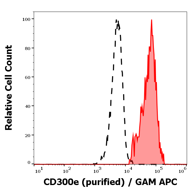 CD300e Antibody